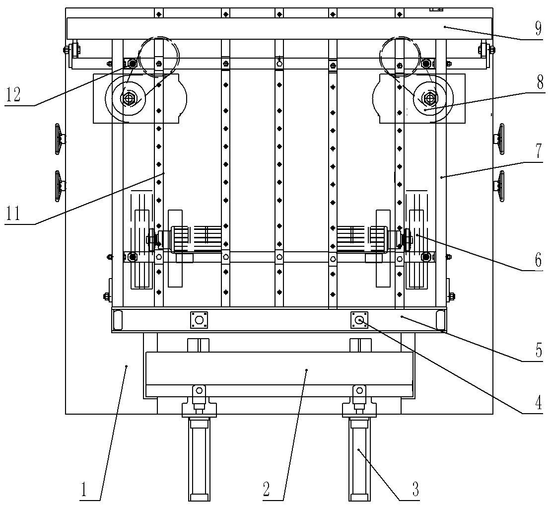 Board jointer