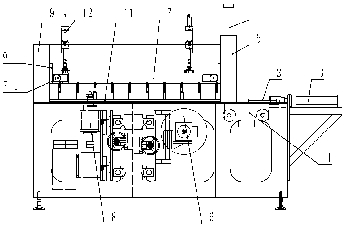 Board jointer