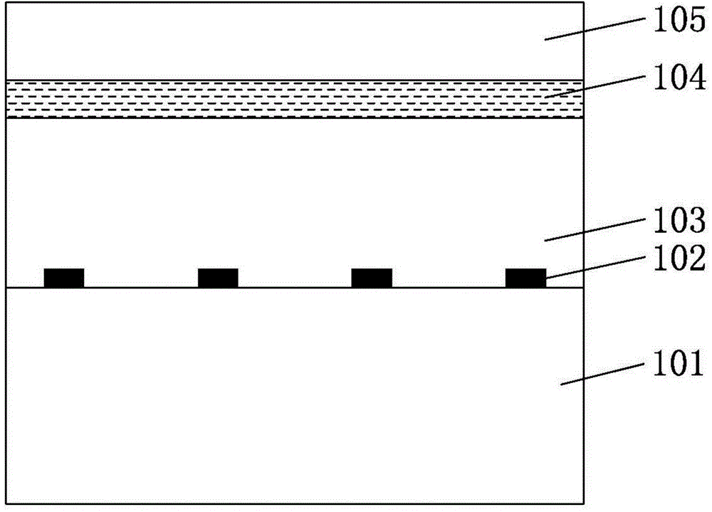 Semiconductor device for improving current expanding