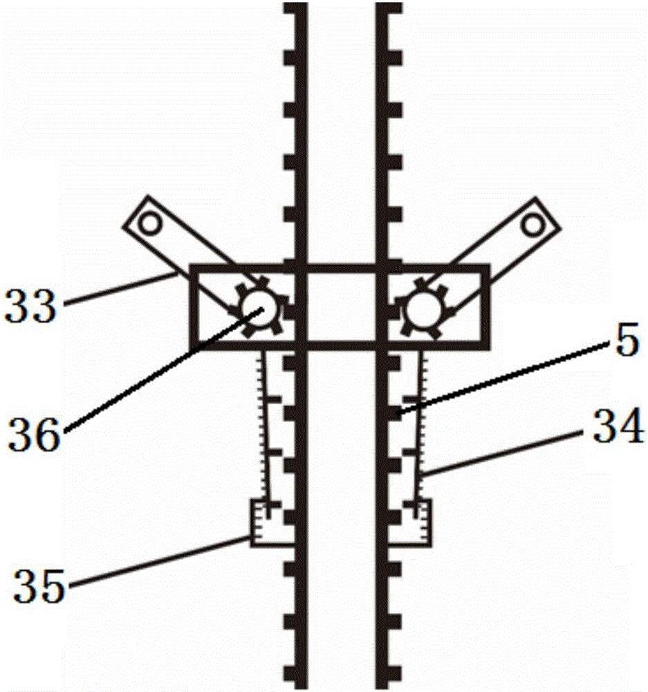 Effective porosity tester for undisturbed soil