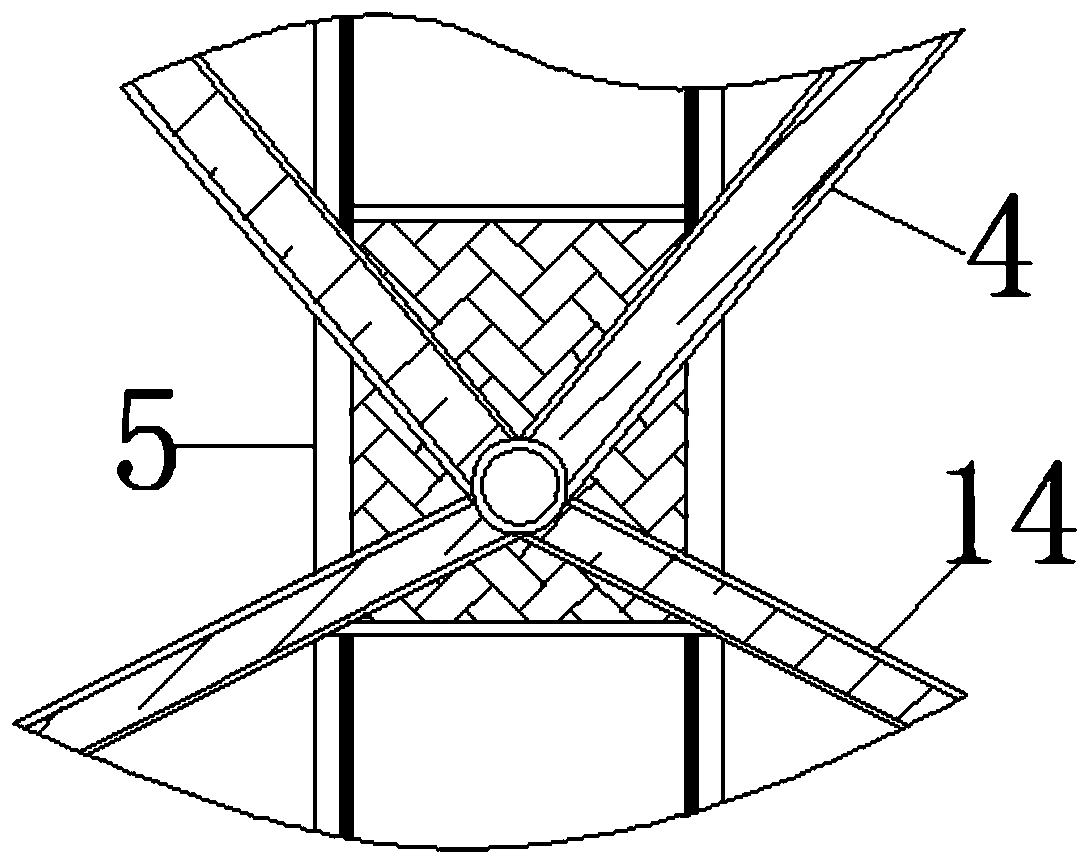 Positioning and labeling rotary device for computer main board