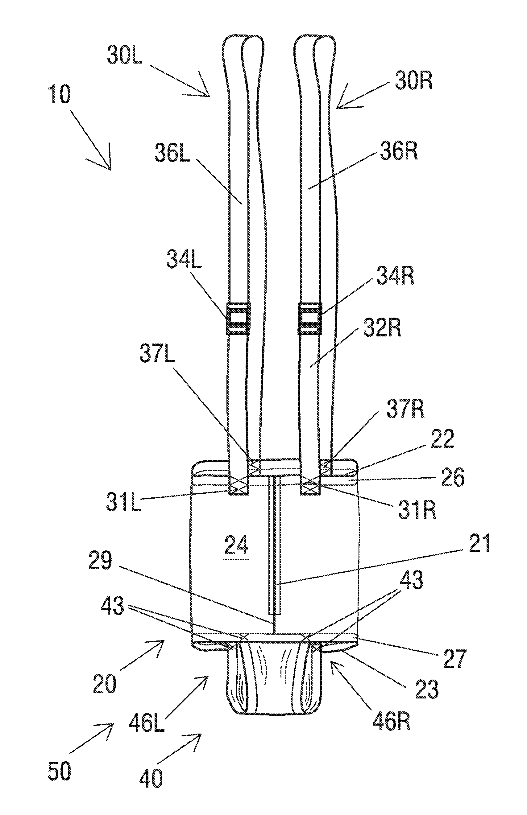 Attendant-assisting baby walker