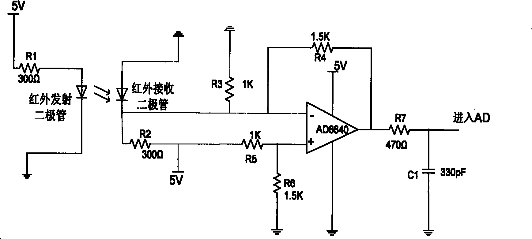 Intelligent detection method for film type