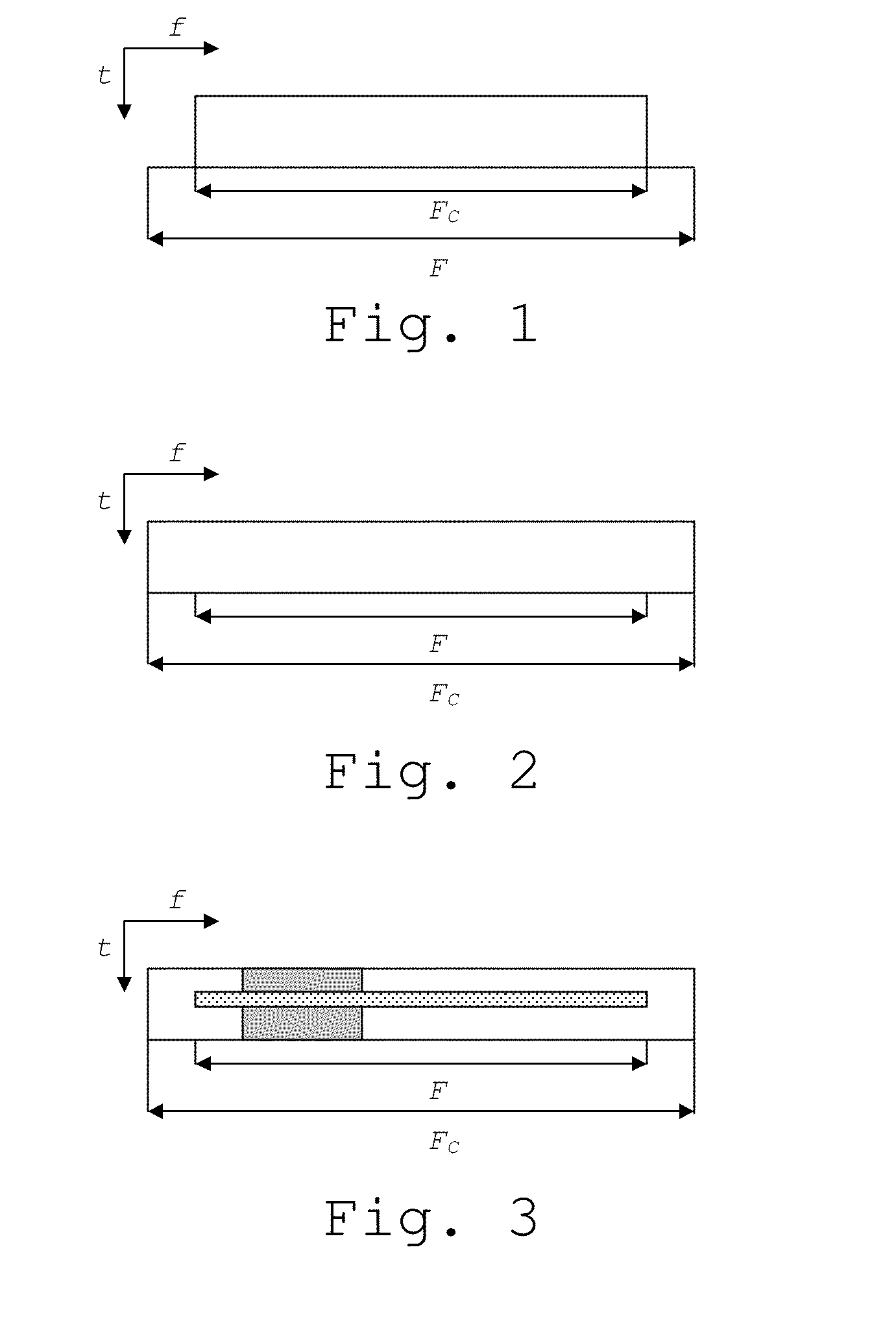 Method for arranging transmissions on a downlink carrier