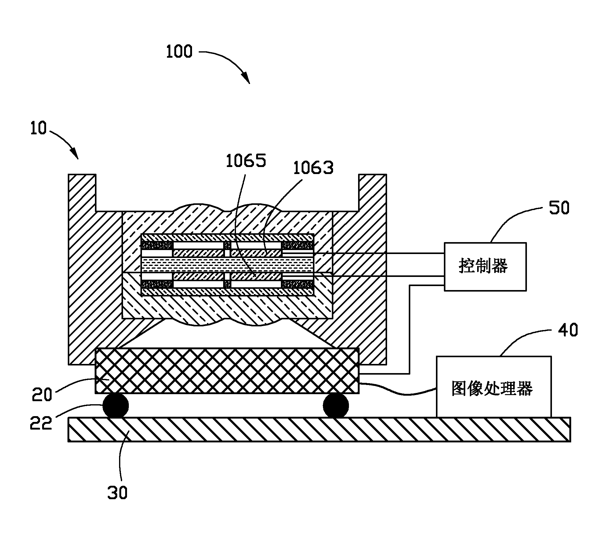 Camera module