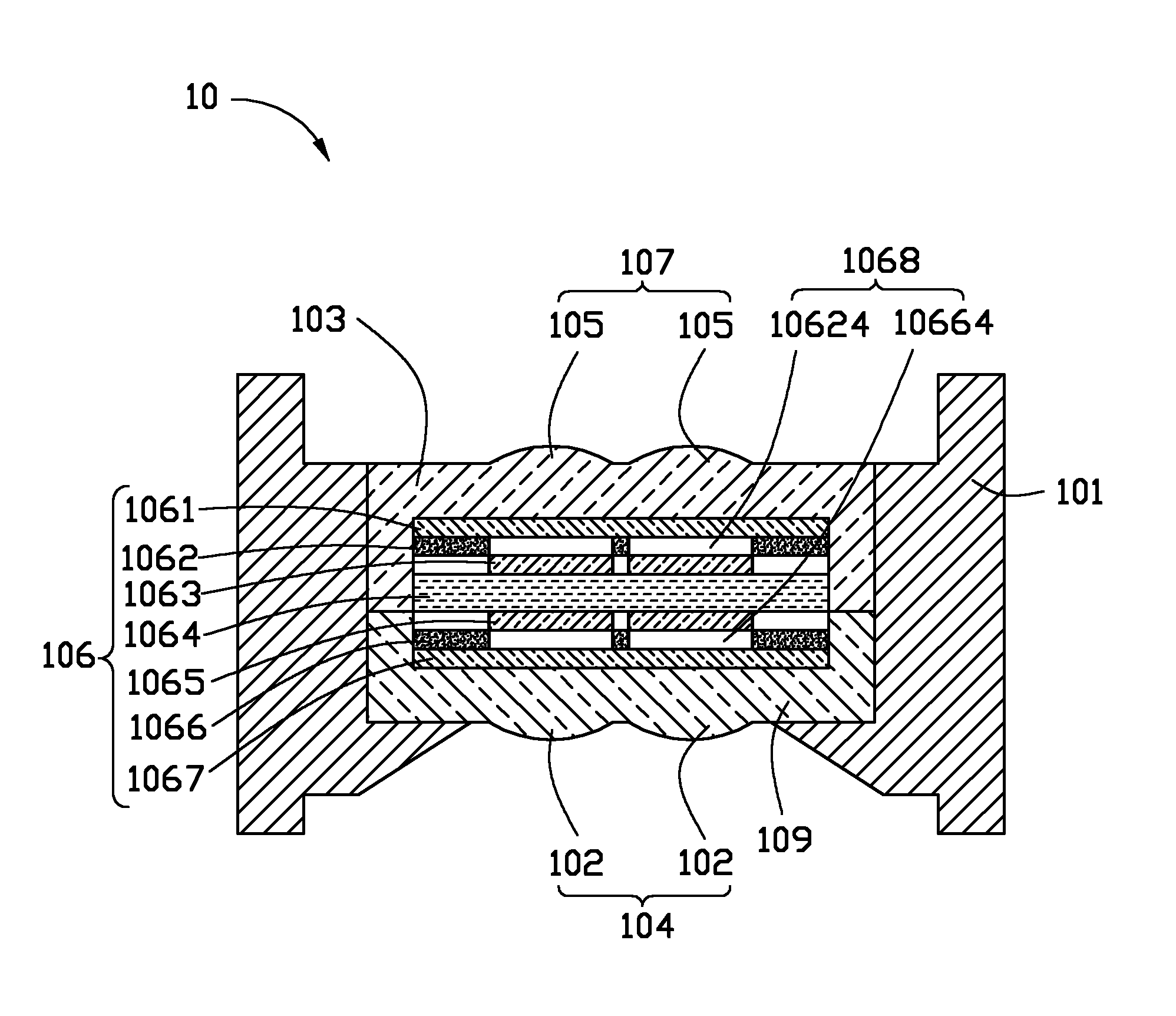 Camera module