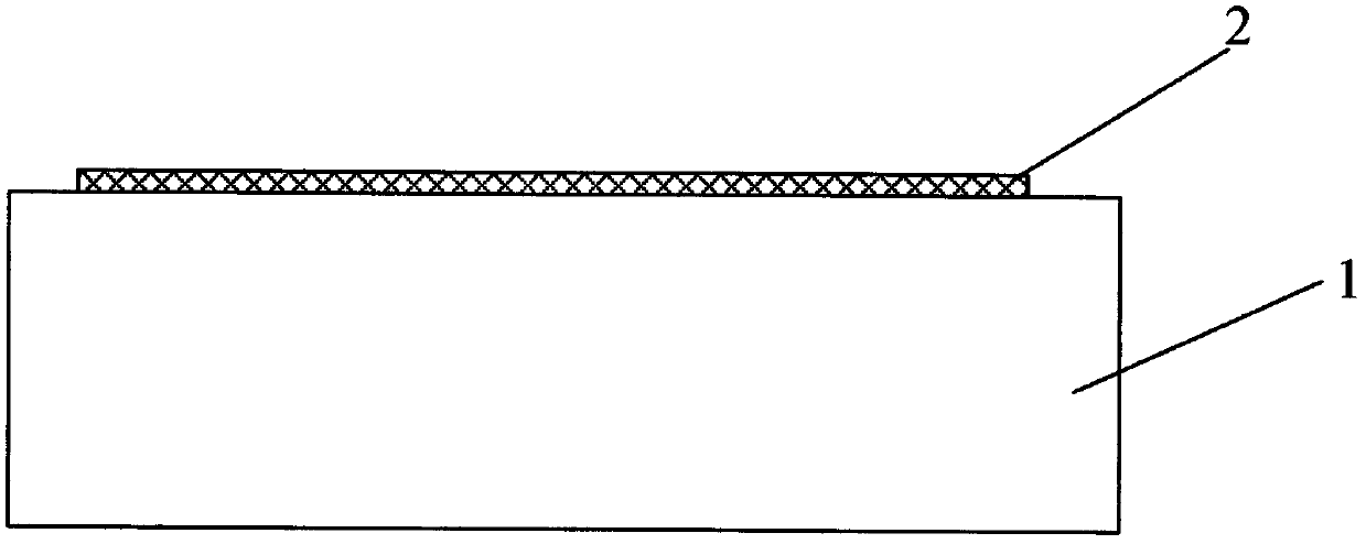 Interventional medical apparatus and preparation method thereof