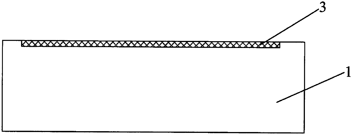 Interventional medical apparatus and preparation method thereof