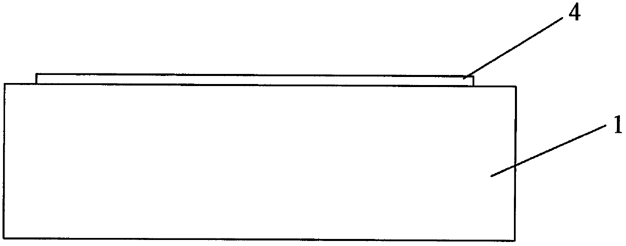 Interventional medical apparatus and preparation method thereof