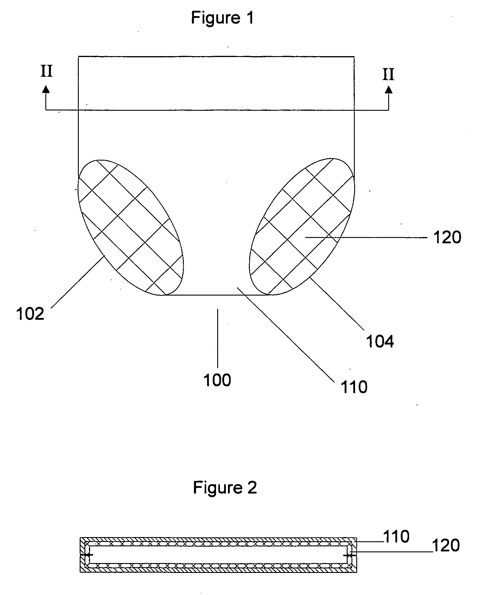 Odor control nether garment, method of making same and method of controlling odor