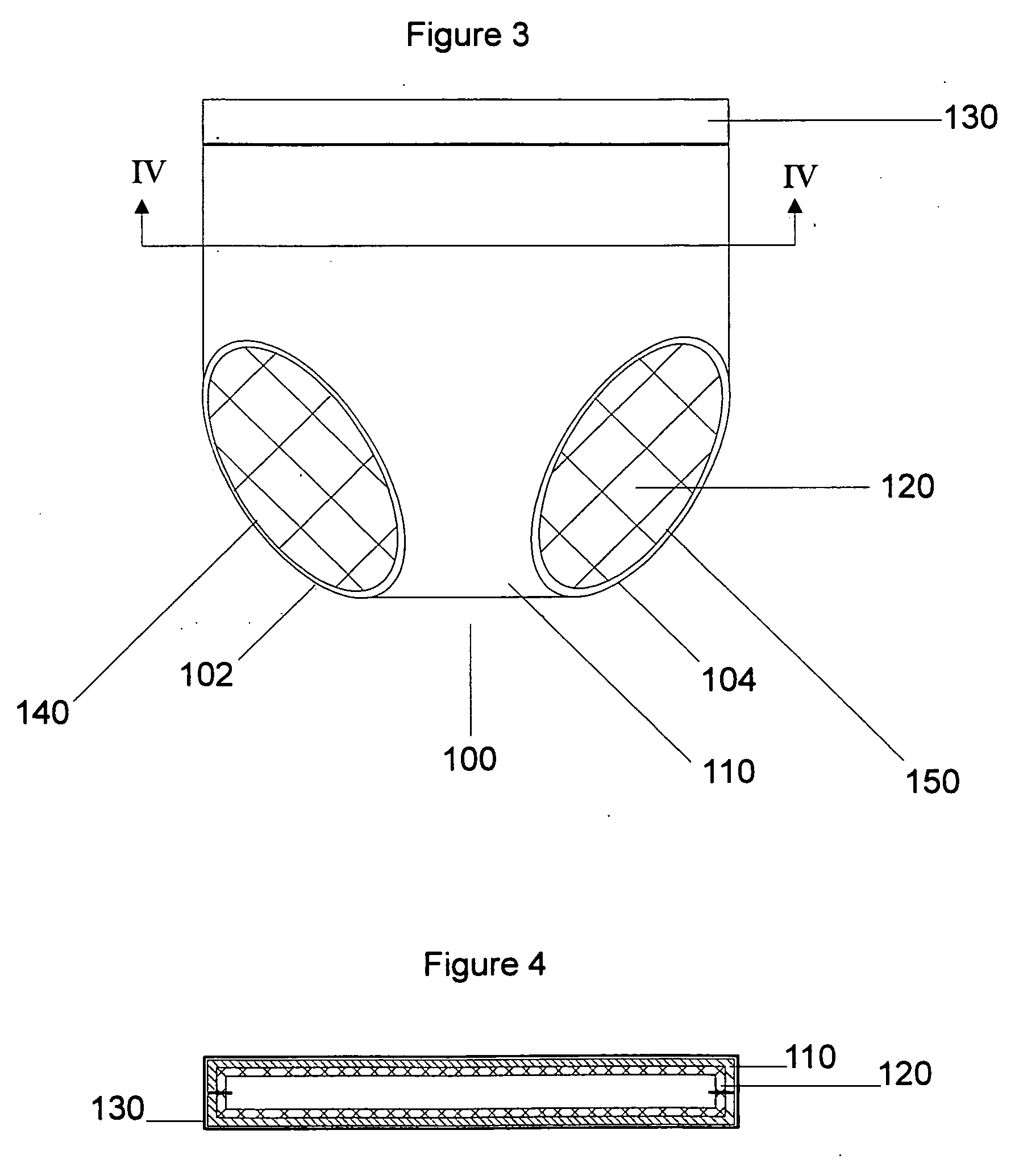 Odor control nether garment, method of making same and method of controlling odor