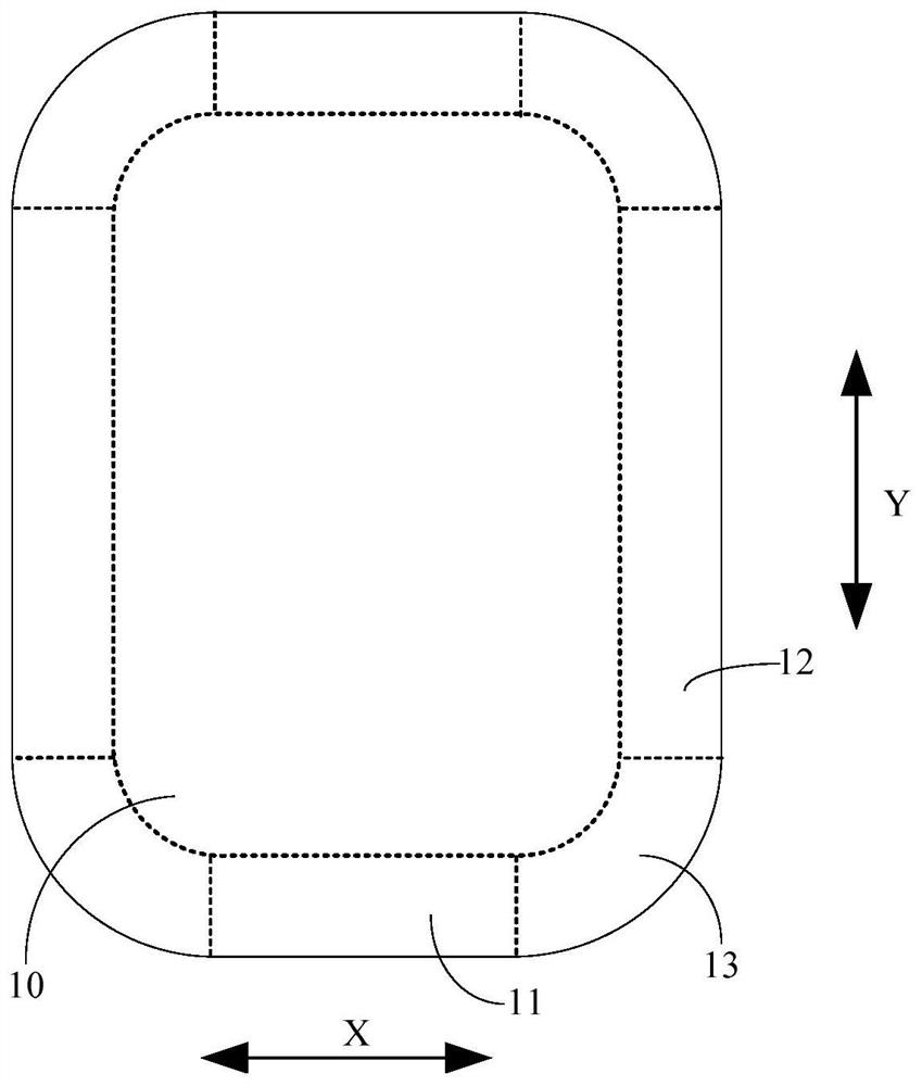 Display device and manufacturing method thereof