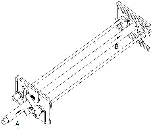 Capsule production line