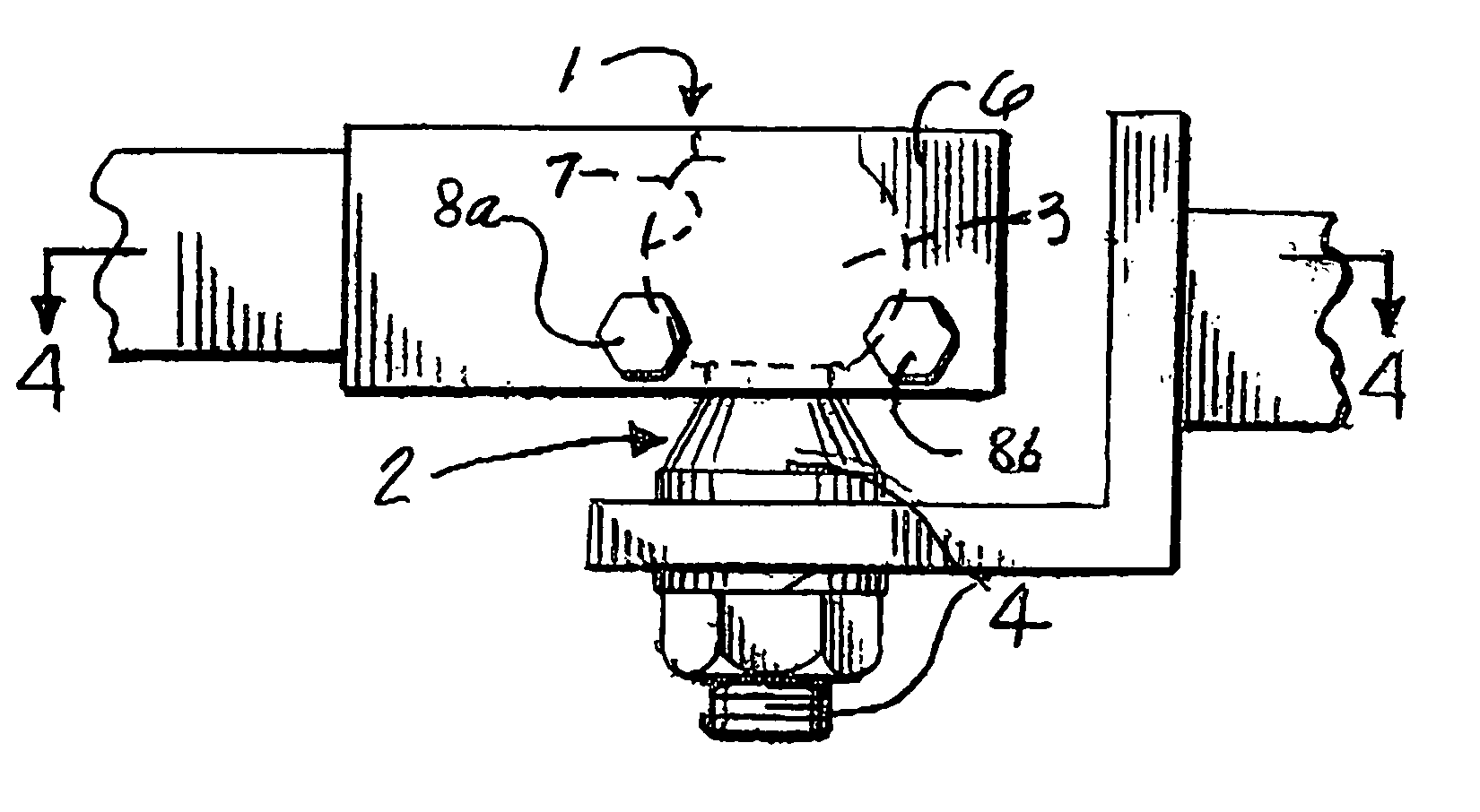 Trailer coupler