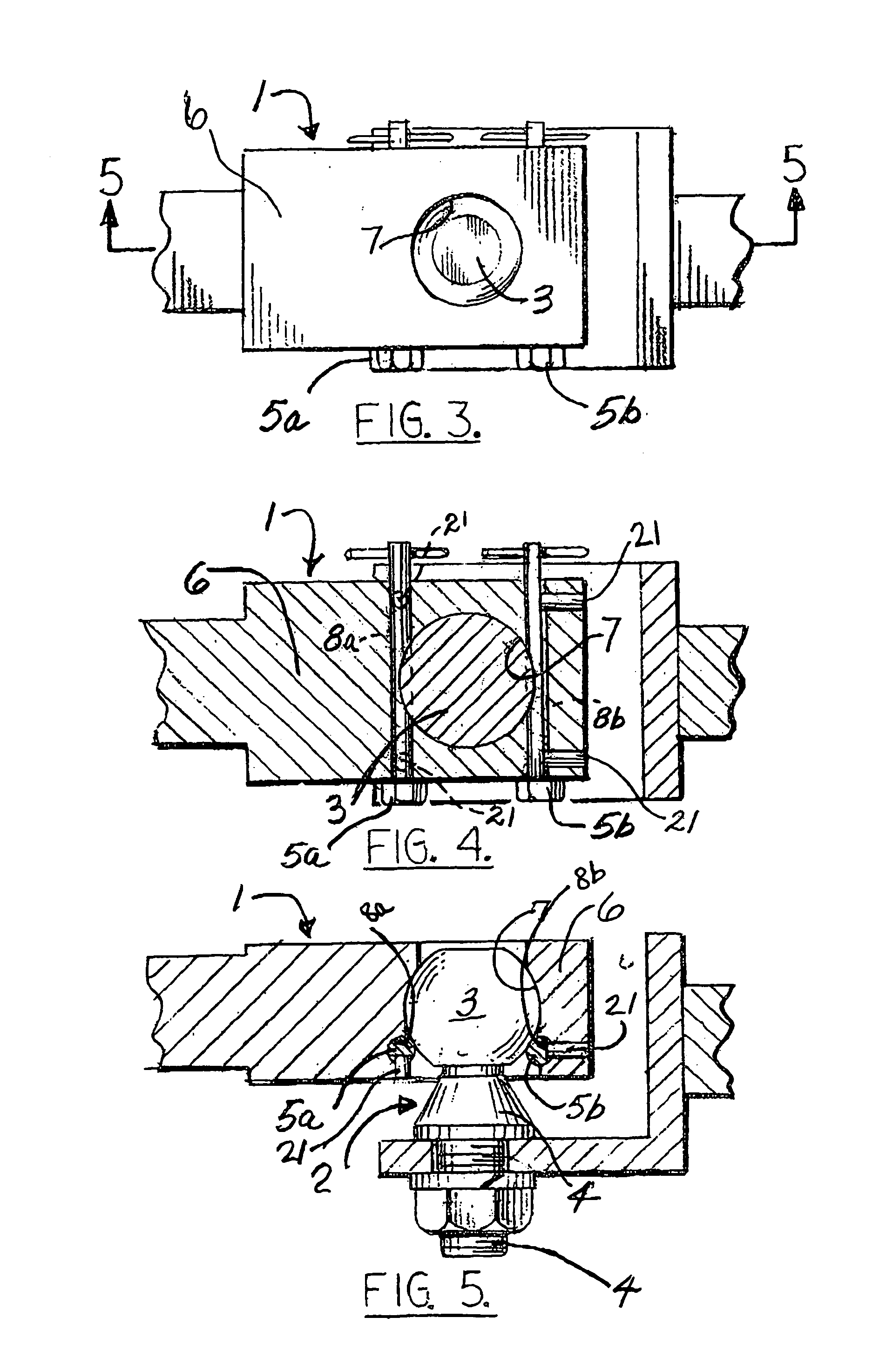 Trailer coupler