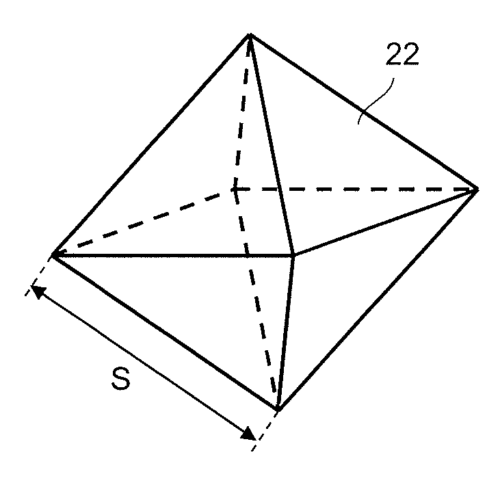 Silicon wafer and method of manufacturing thereof, and method of manufacturing semiconductor device