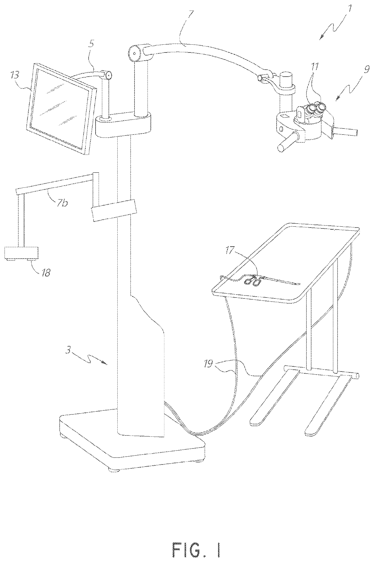 Surgical visualization systems and displays