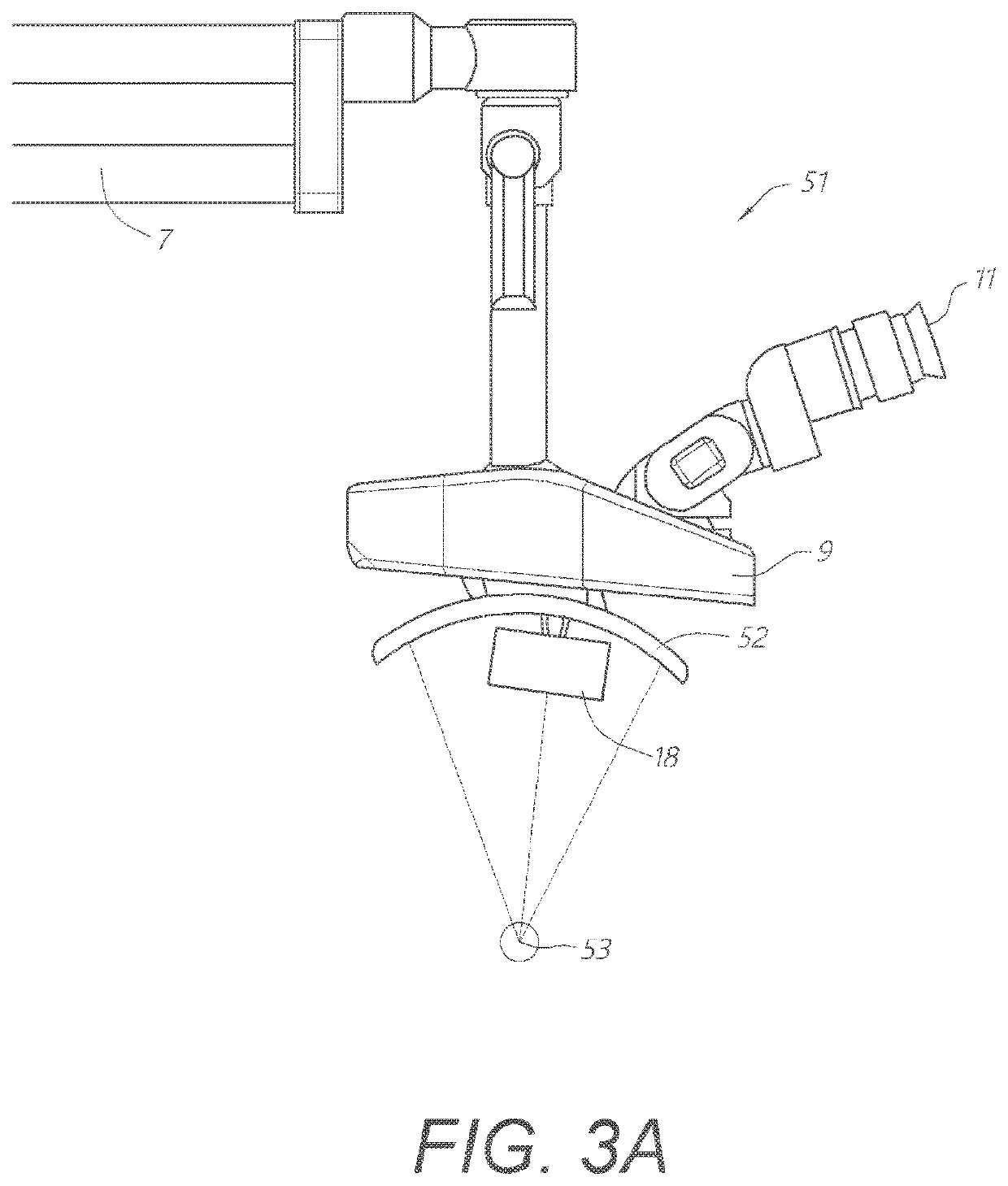 Surgical visualization systems and displays