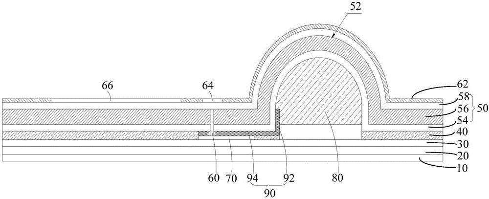 Time temperature indicator and manufacturing method thereof