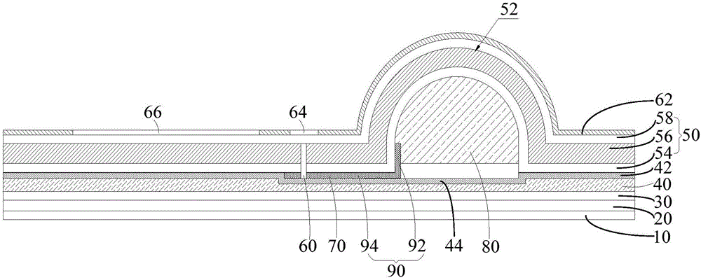 Time temperature indicator and manufacturing method thereof