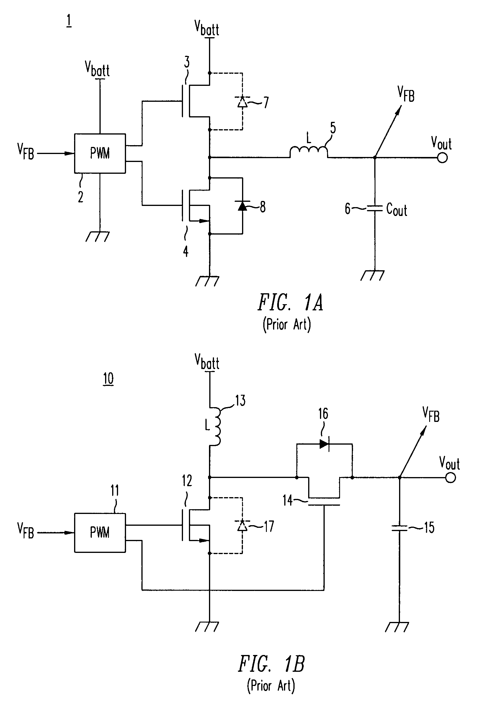 High-efficiency DC/DC voltage converter including capacitive switching pre-converter and down inductive switching post-regulator