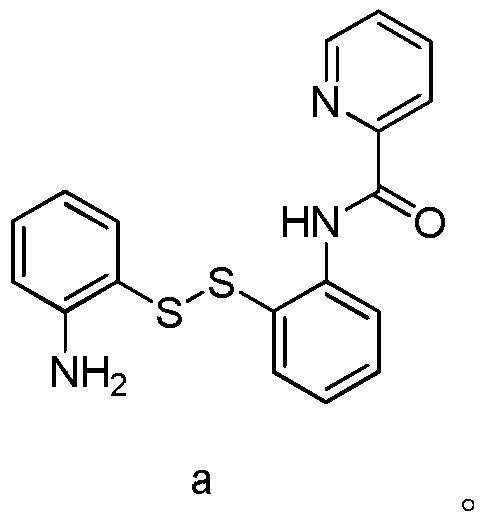 A kind of anti-oxidation coating for color-coated board surface and preparation method thereof