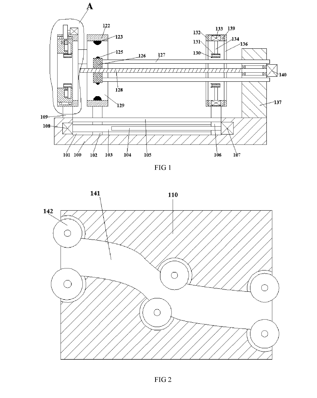 Welding Equipment for Bridges