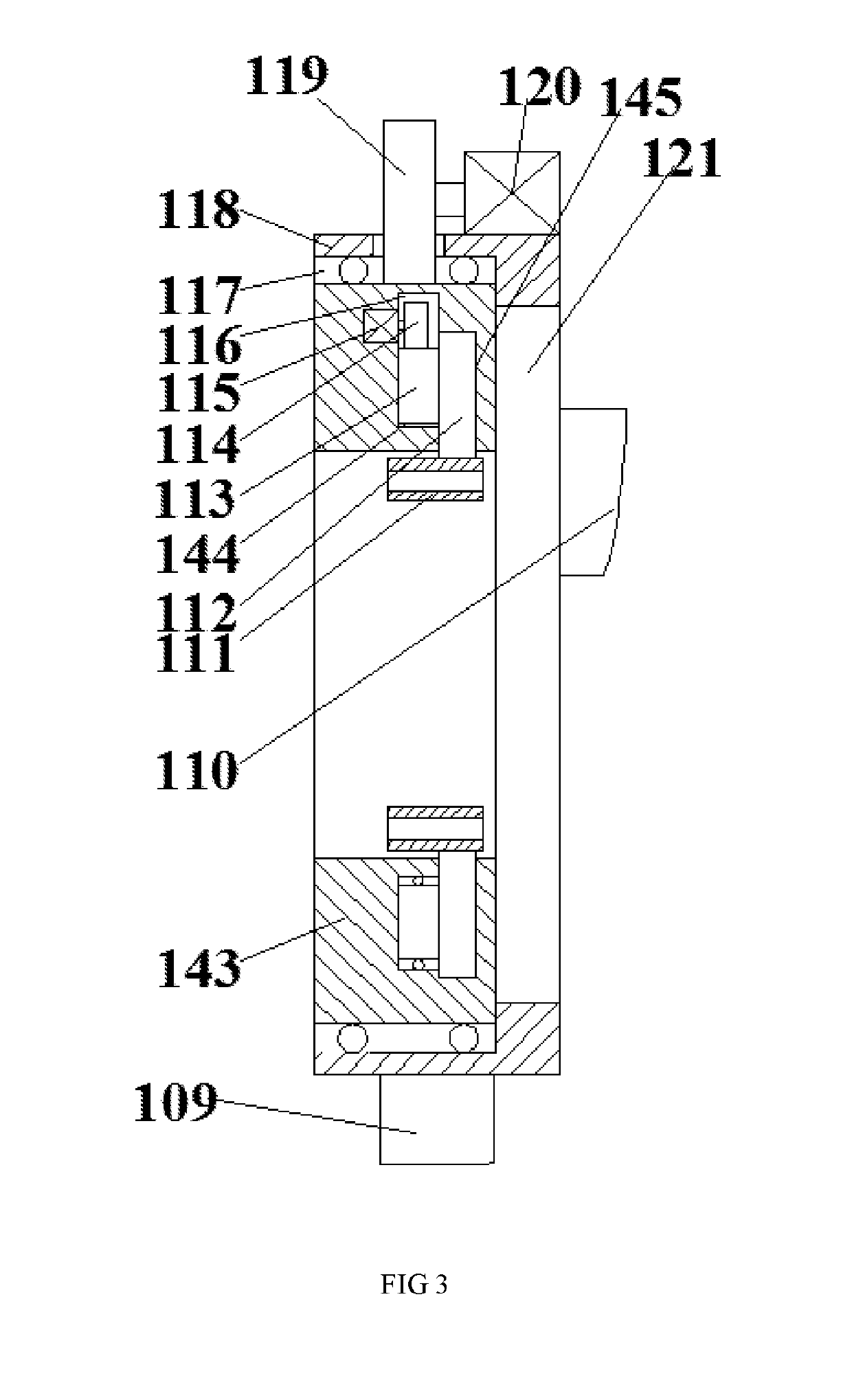 Welding Equipment for Bridges