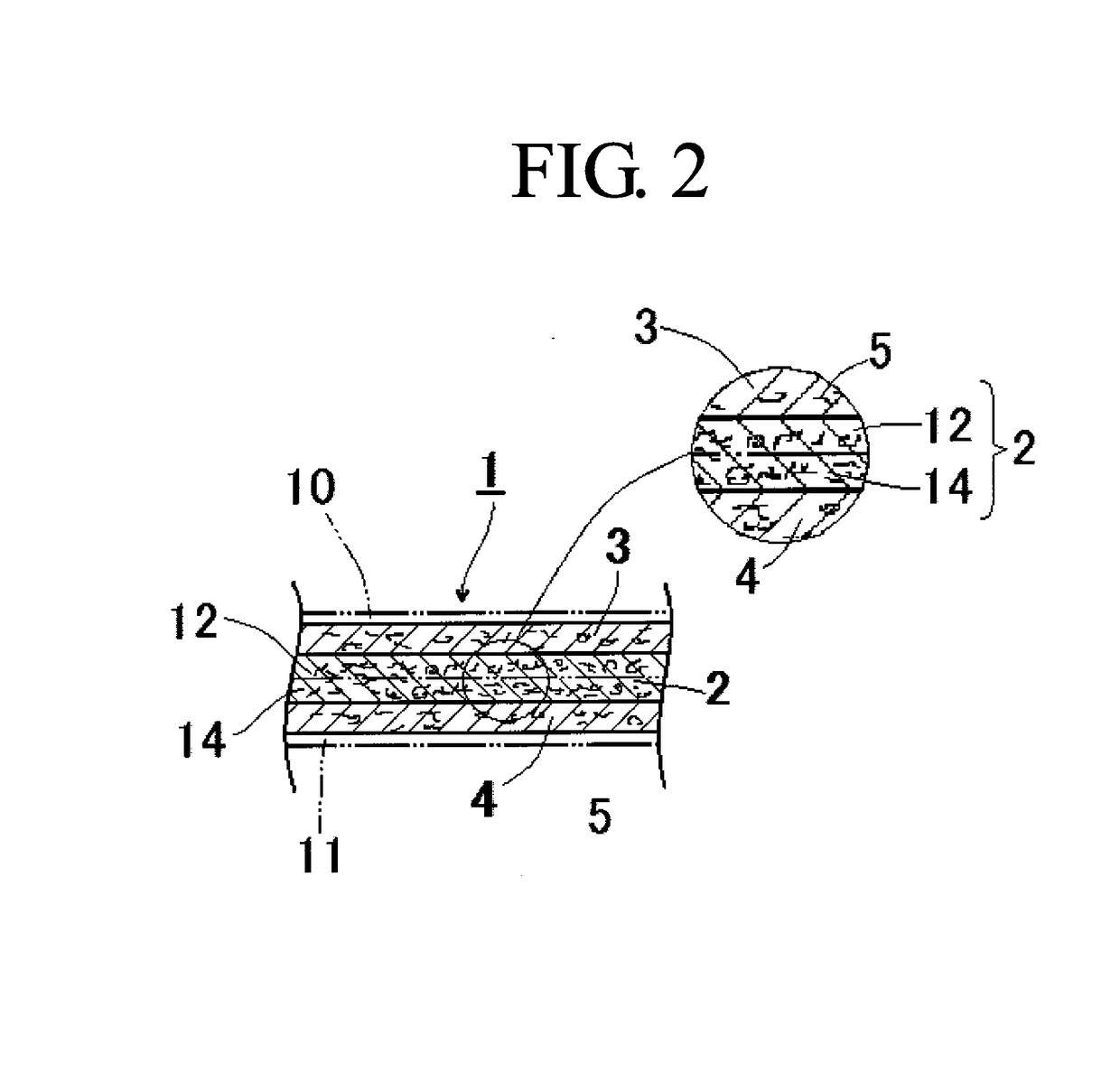 Baseless double-sided adhesive sheet or tape, and method for manufacturing the same