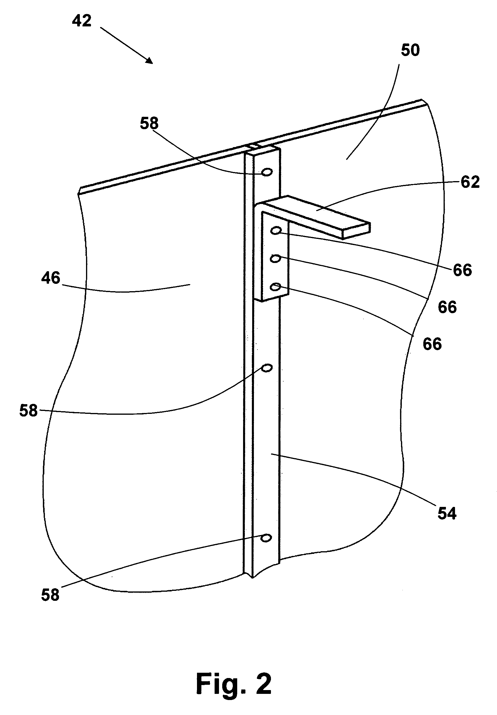 Method for forming shoot houses