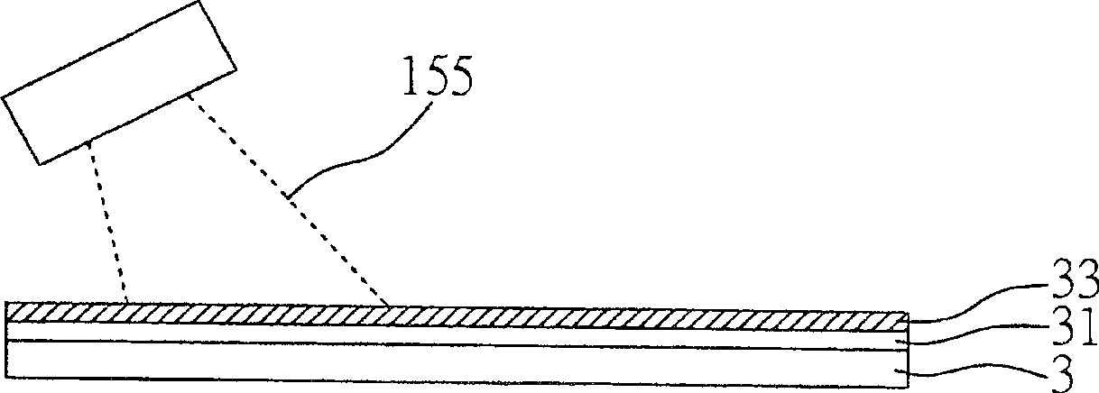 LCD alignment system