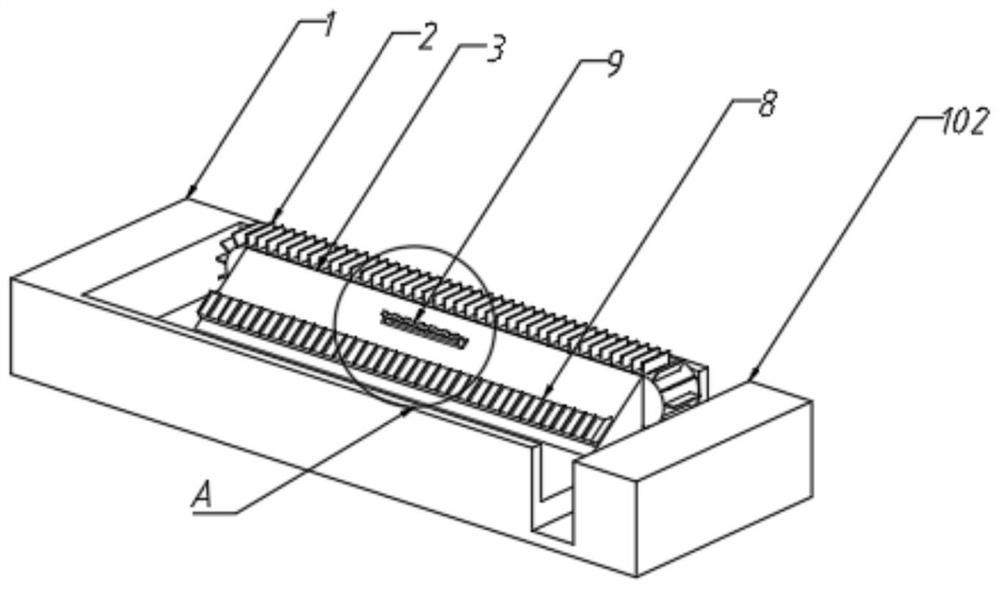 Electric power wire harness thermal shrinkage operation auxiliary device