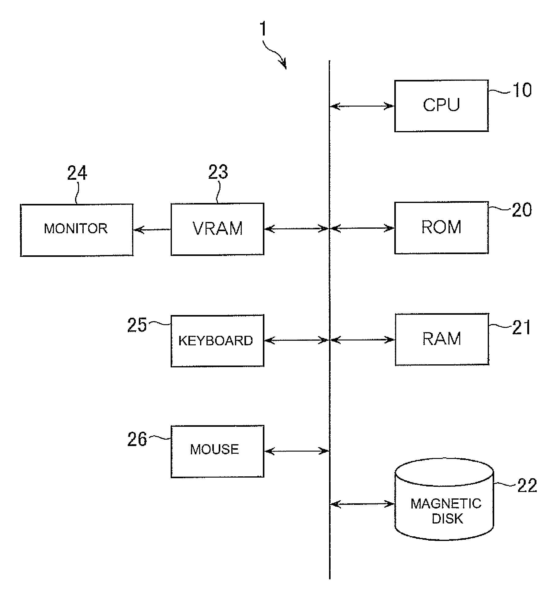 Image processing method and image processing apparatus, and program