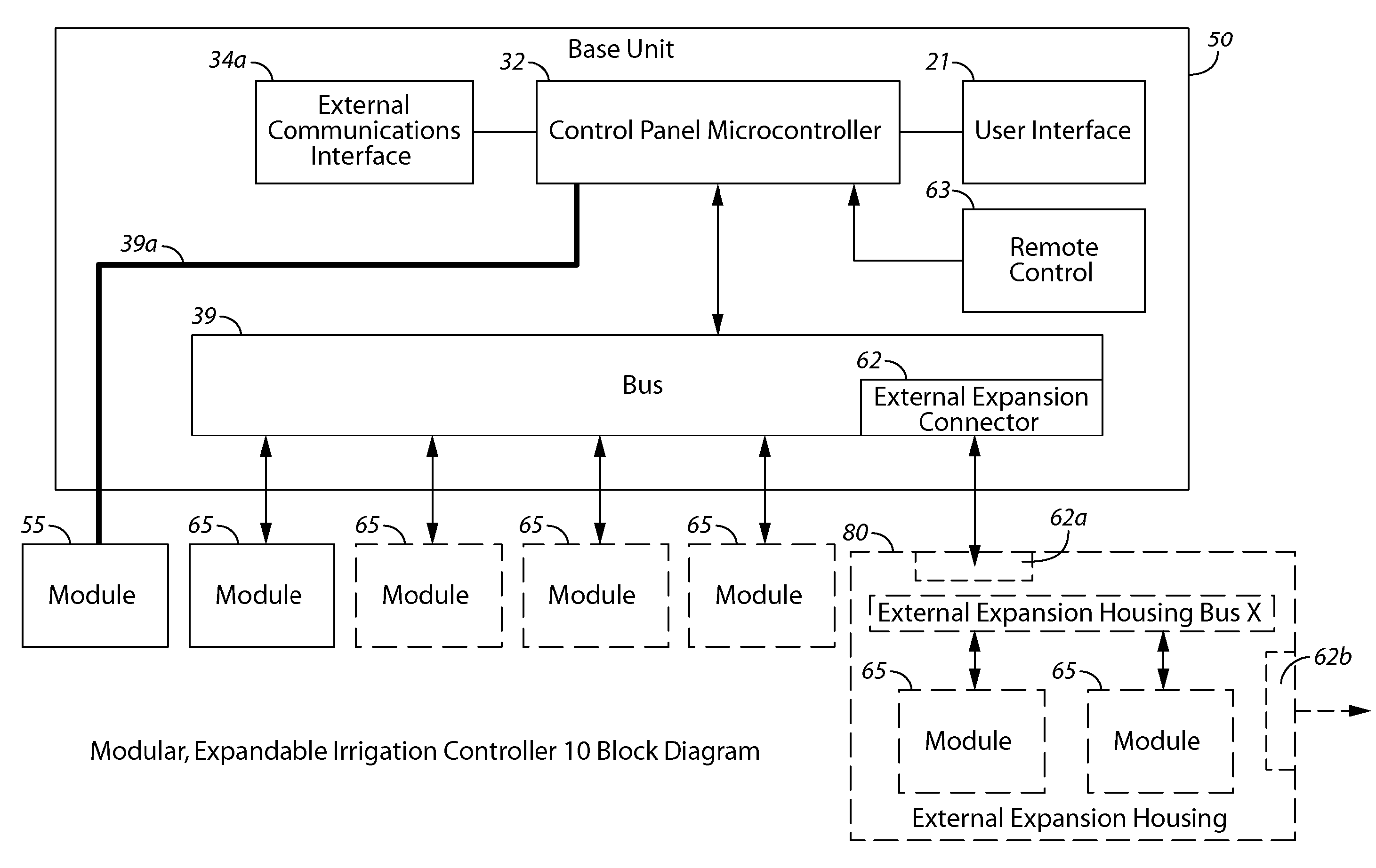 Code replacement for irrigation controllers