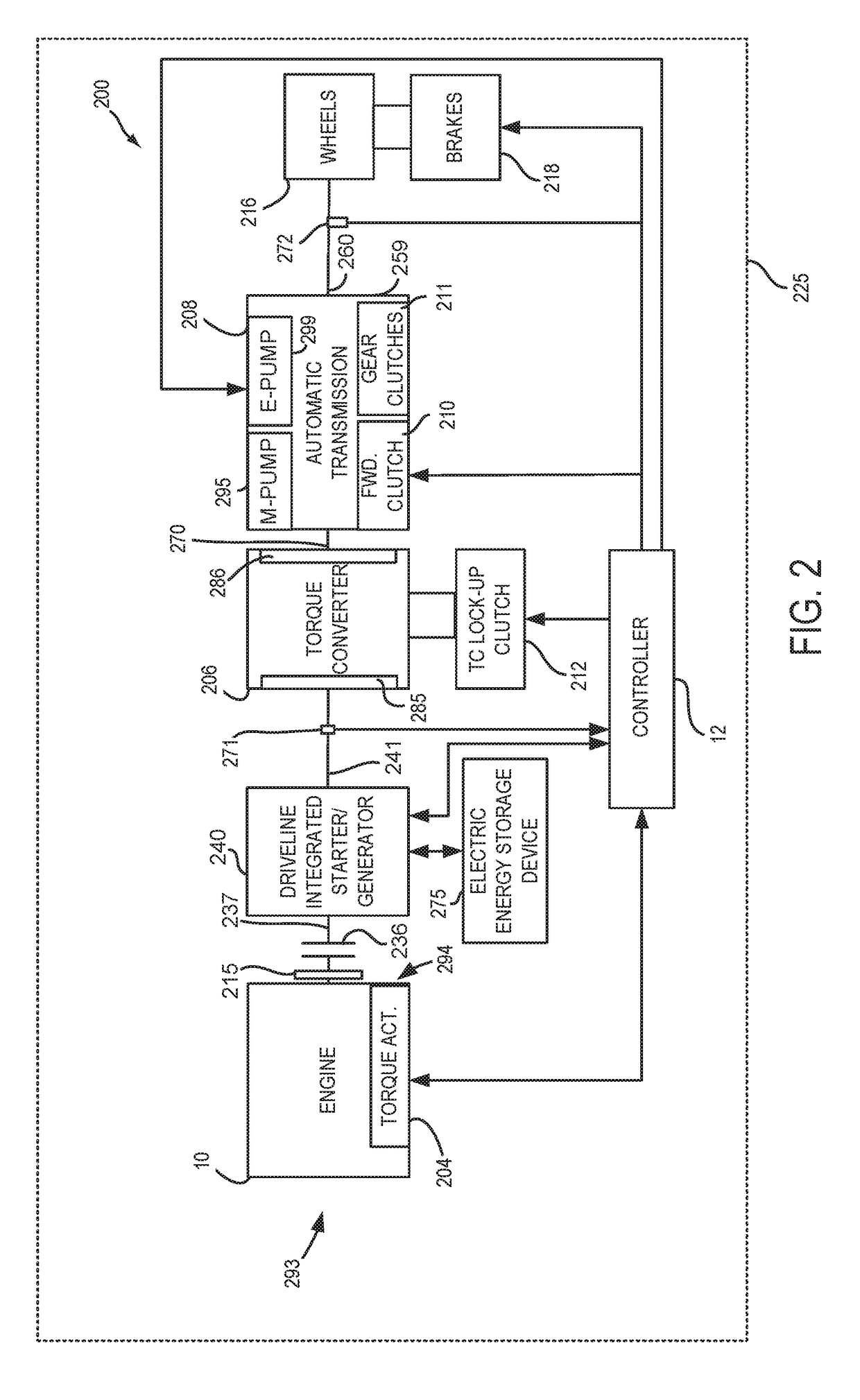 Methods and system for diagnosing a particulate filter sensor