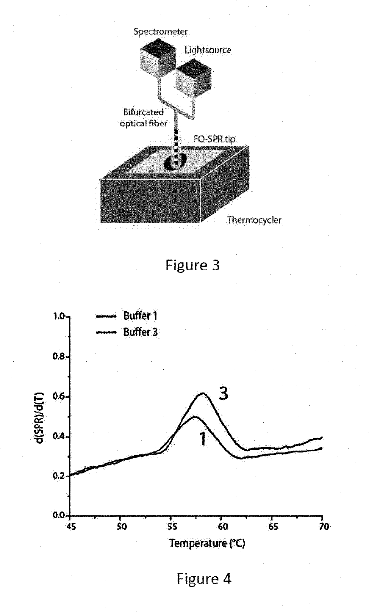 Monitoring DNA amplification