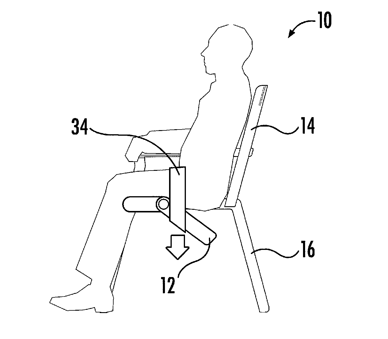 "Apparatus and Method For Spinal And/or Neck Decompression"