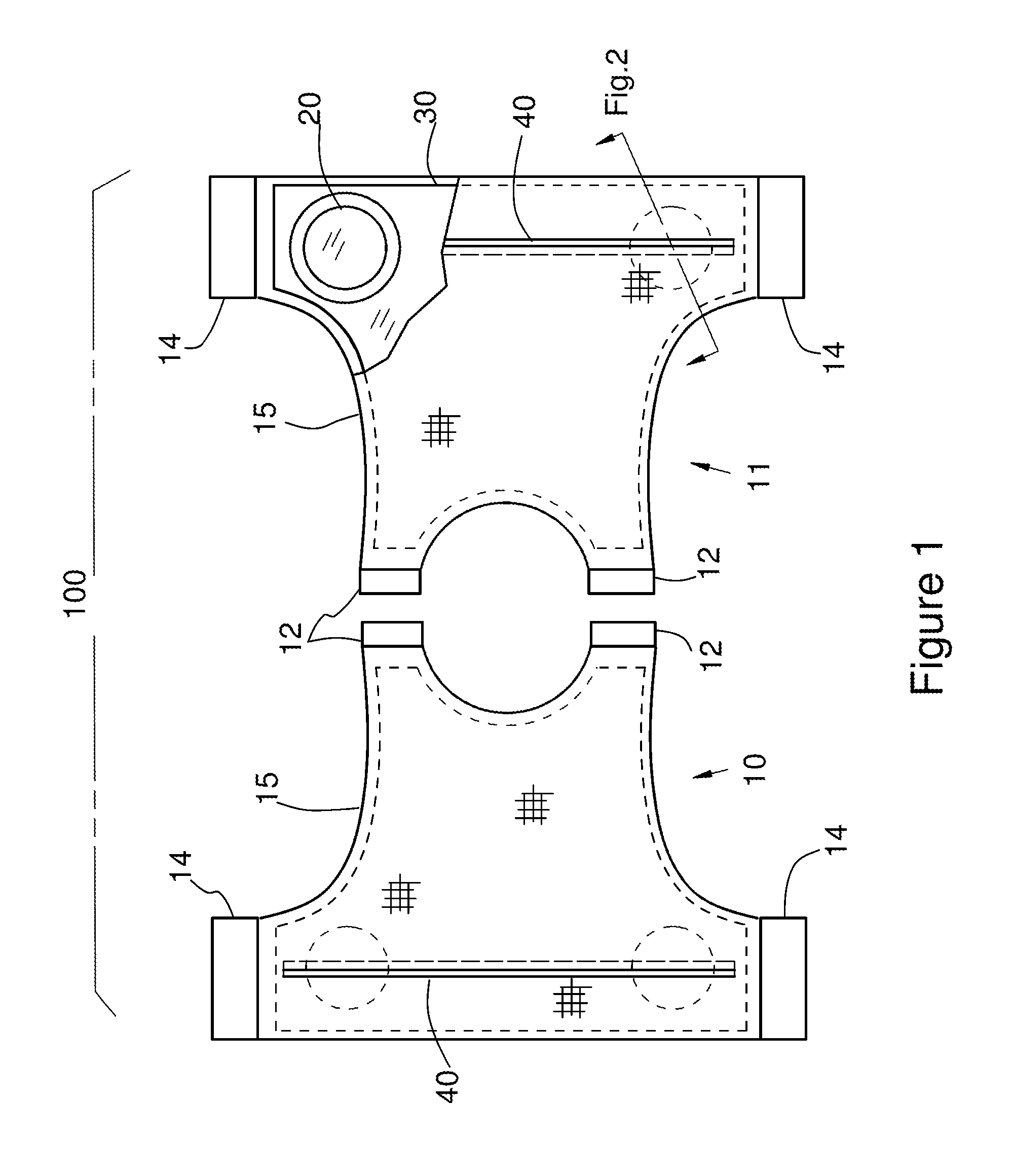 Verification of Garment Properties Using Multiple Test Coupons