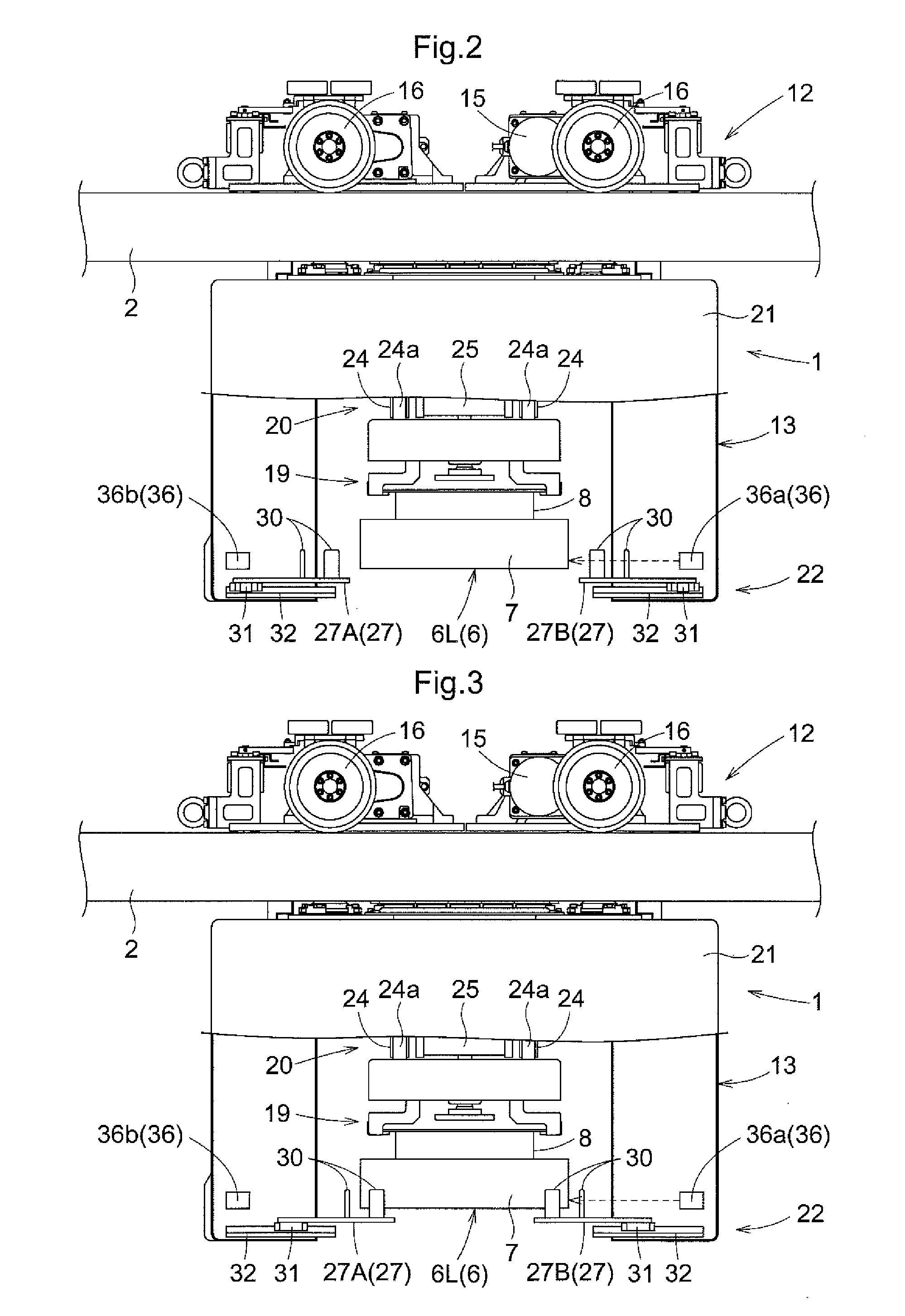 Transport Device