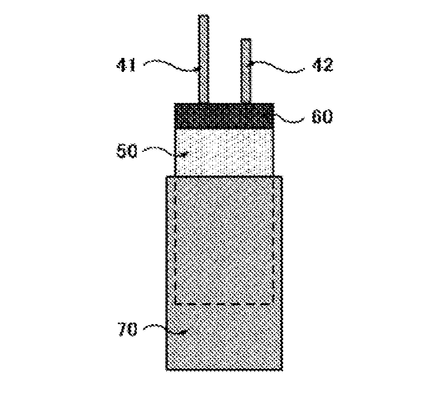 Lithium ion capacitor