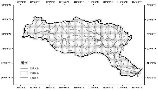 A regional meteorological drought grade prediction method based on coupled multi-source data