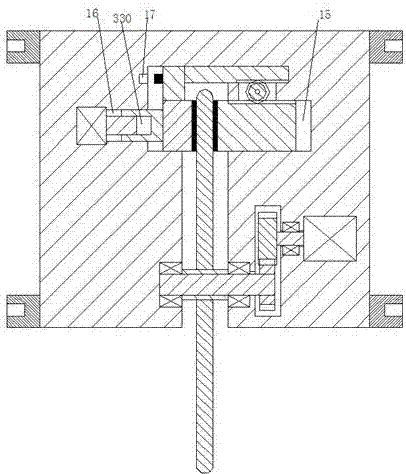 Air purifying device