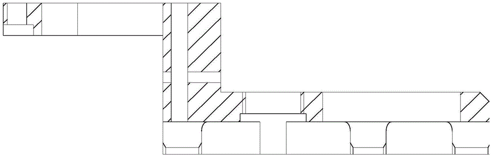 A sight locking device