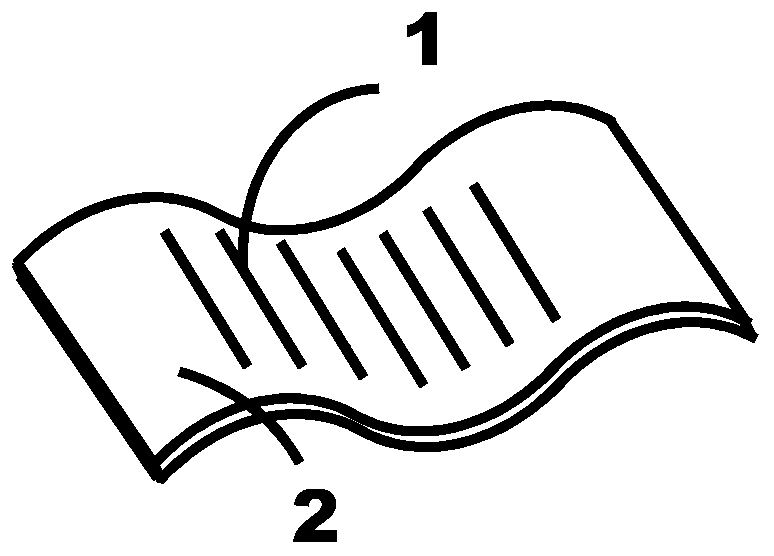 Nanowire array preparation method