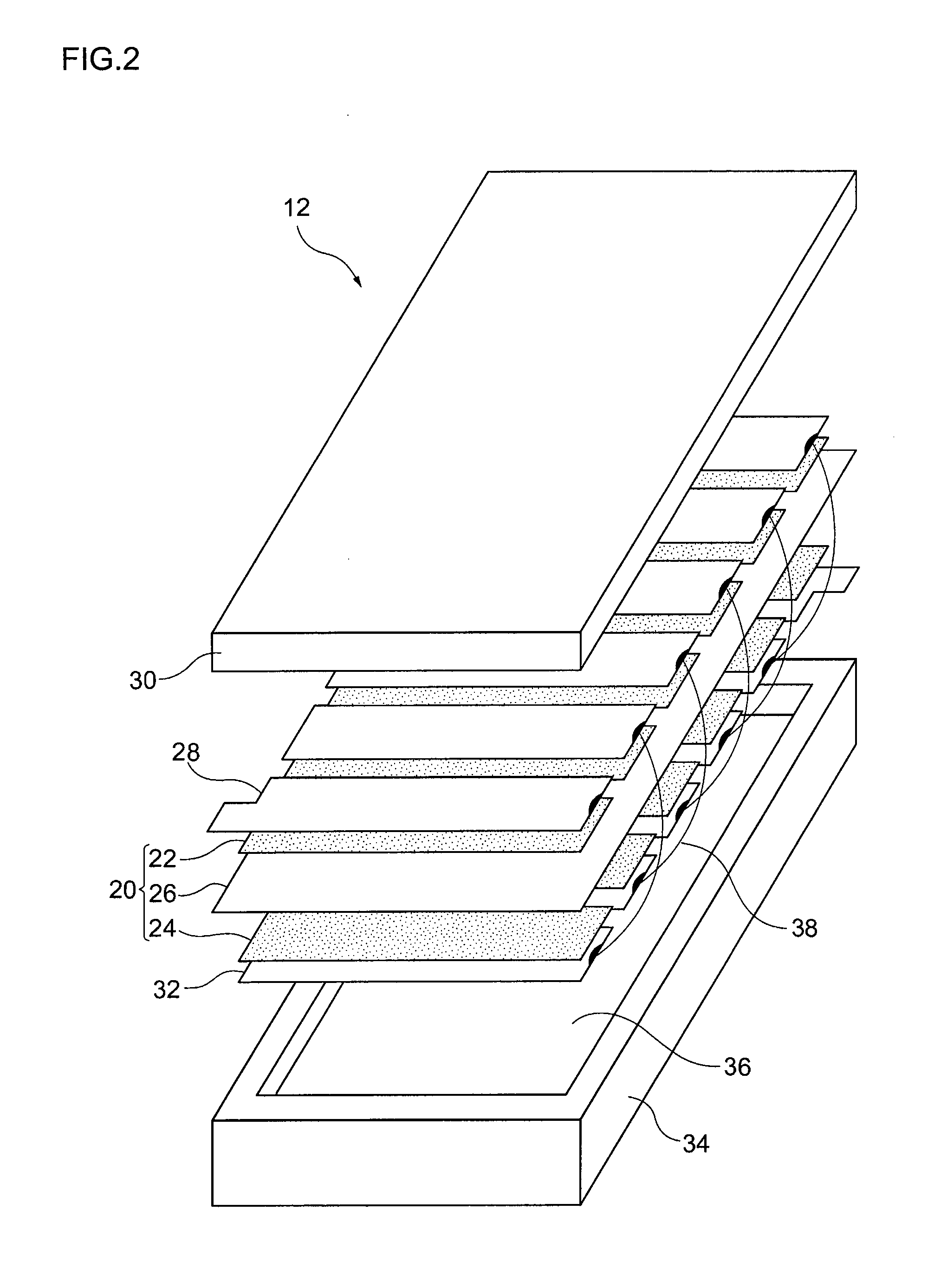 Fuel cell system