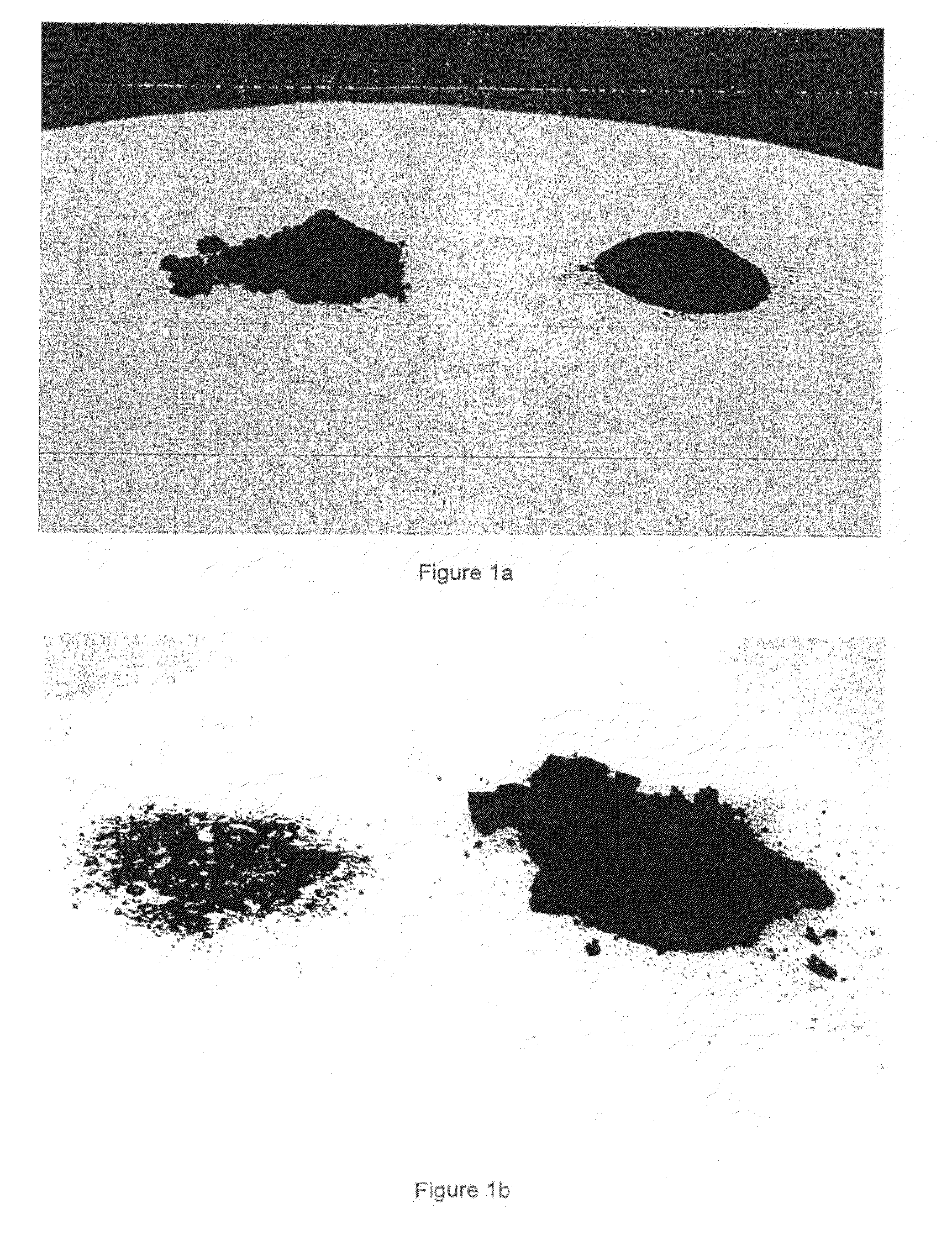 Food Comprising Silicon