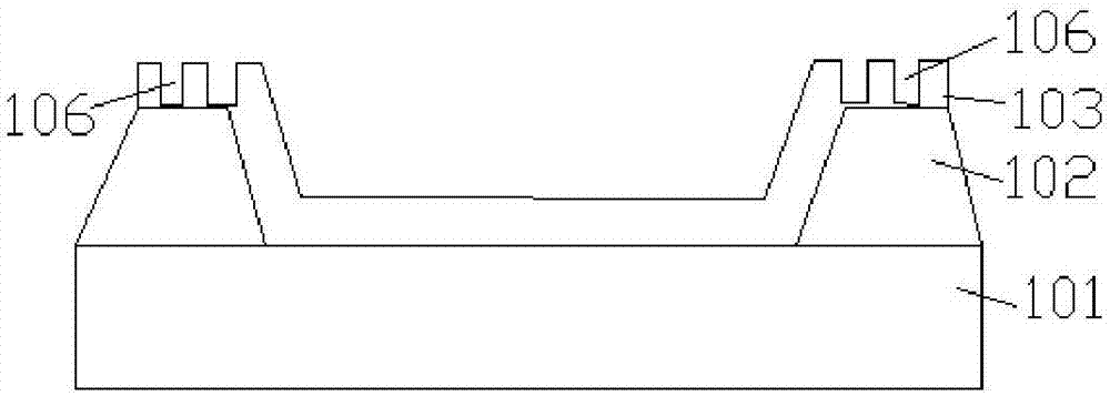 Light-emitting device, pixel defining layer and manufacturing method thereof