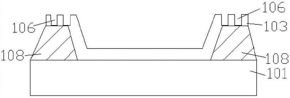 Light-emitting device, pixel defining layer and manufacturing method thereof