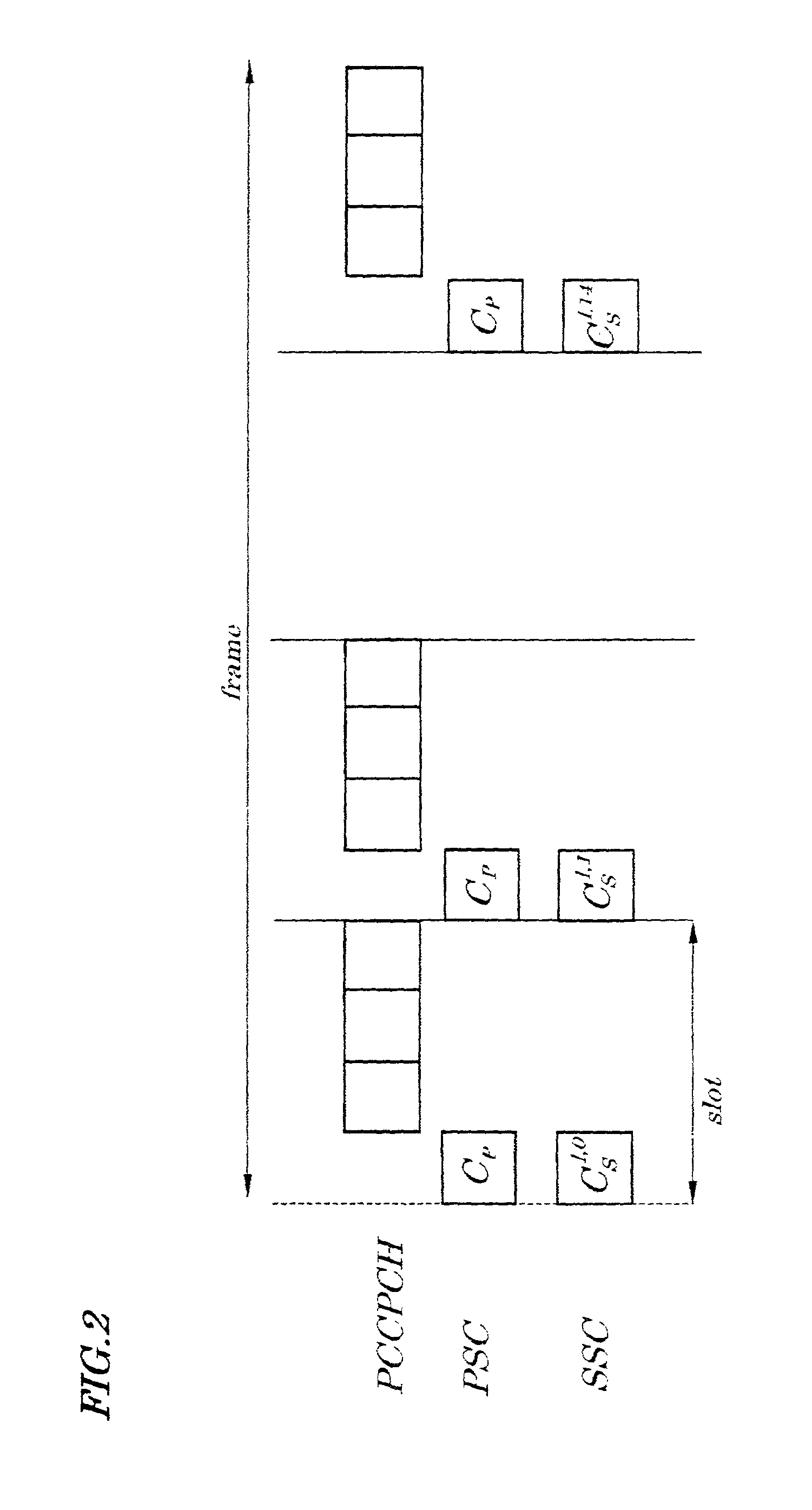 Method and apparatus for correcting frequency offset and storage medium storing control program therefor