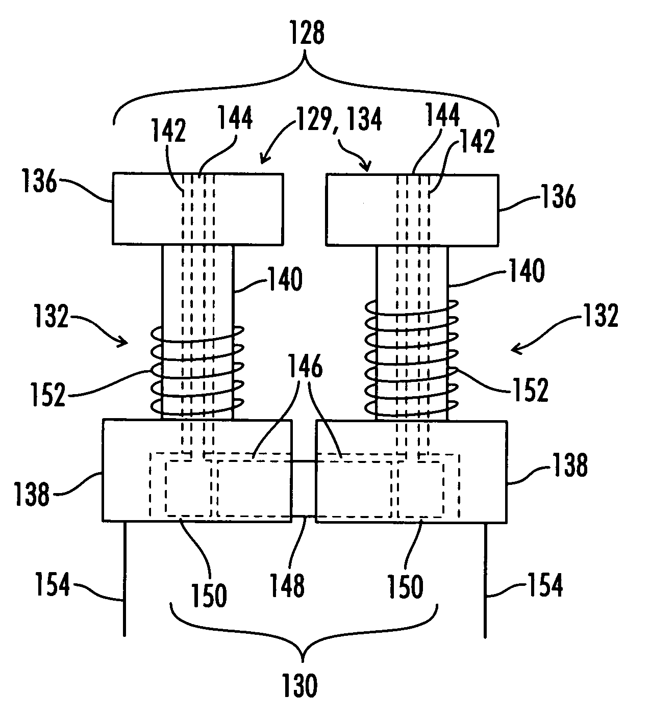 Hexaphonic pickup for digital guitar system